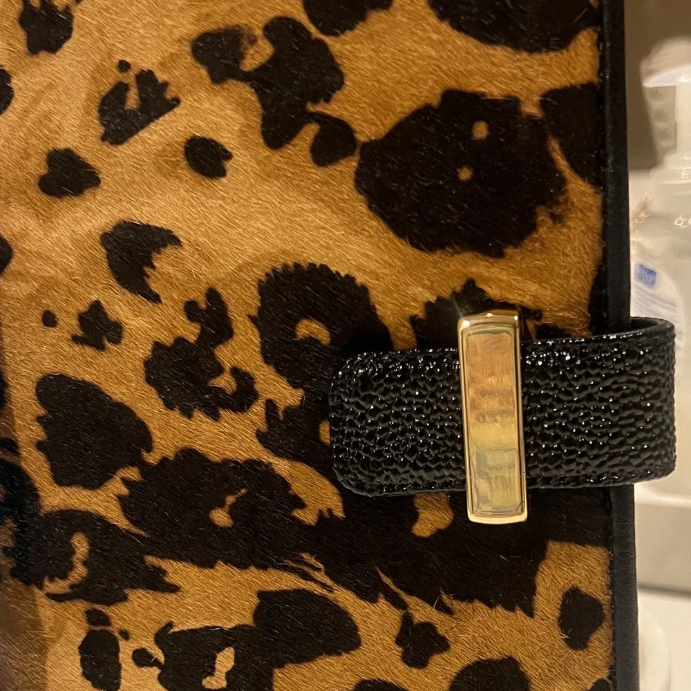 Antonio Melani Animal Tablet Cover.